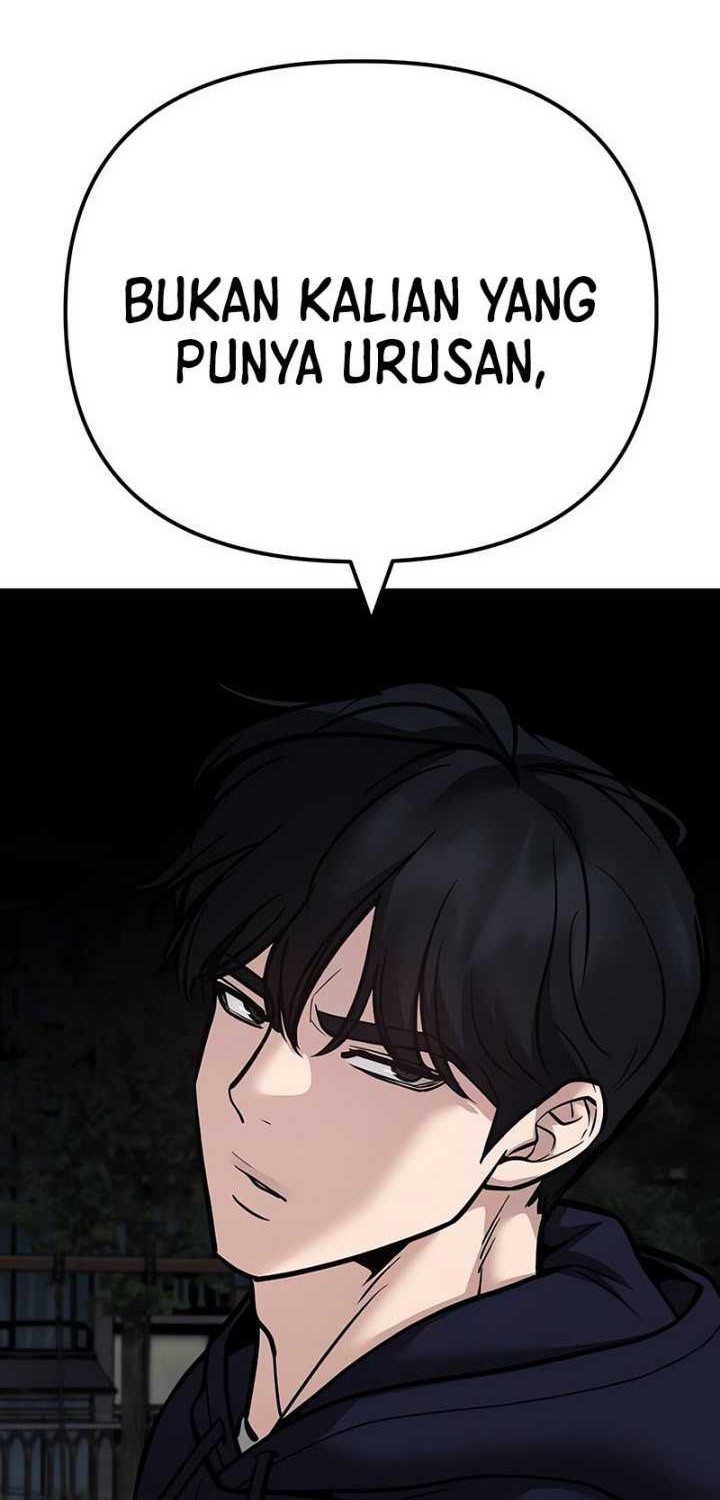 The Bully In Charge Chapter 99 Gambar 84