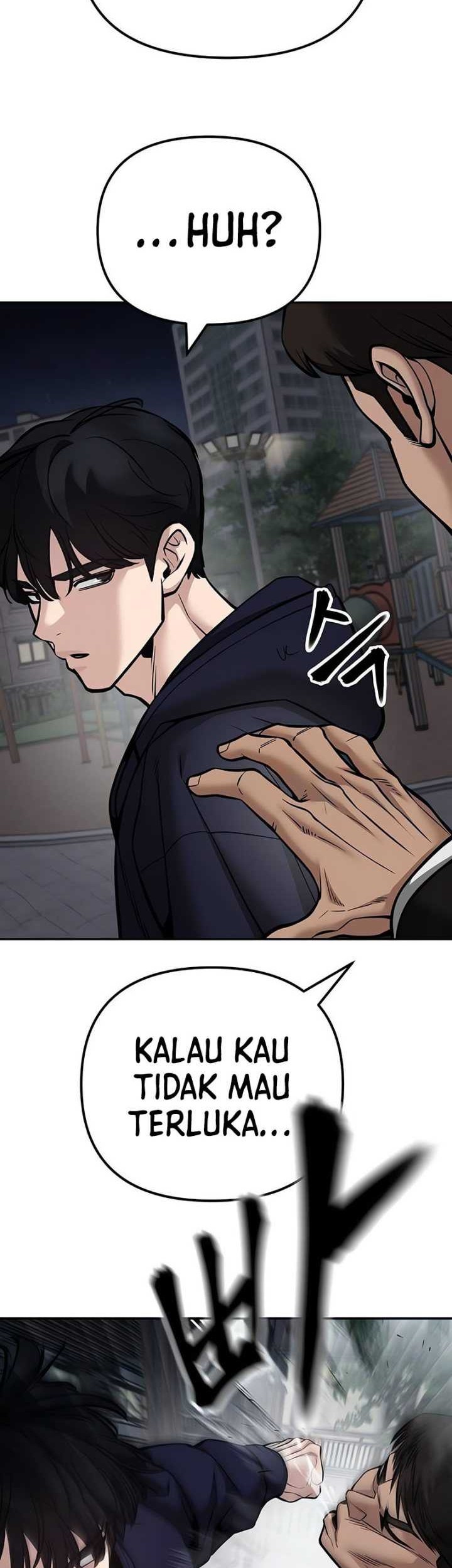 The Bully In Charge Chapter 99 Gambar 82