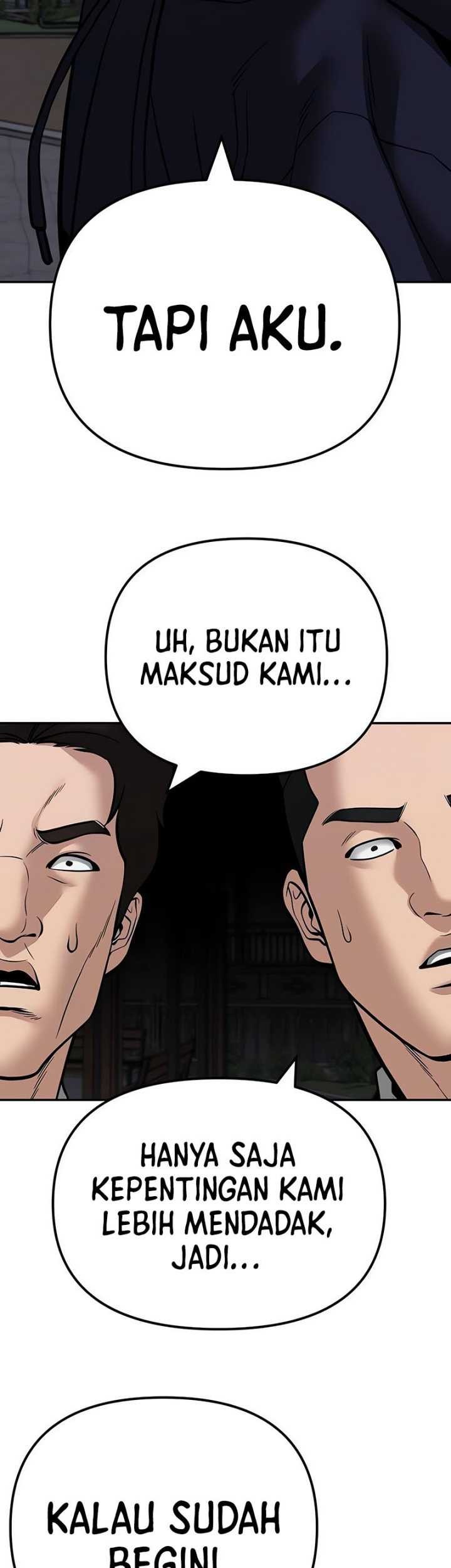 The Bully In Charge Chapter 99 Gambar 85