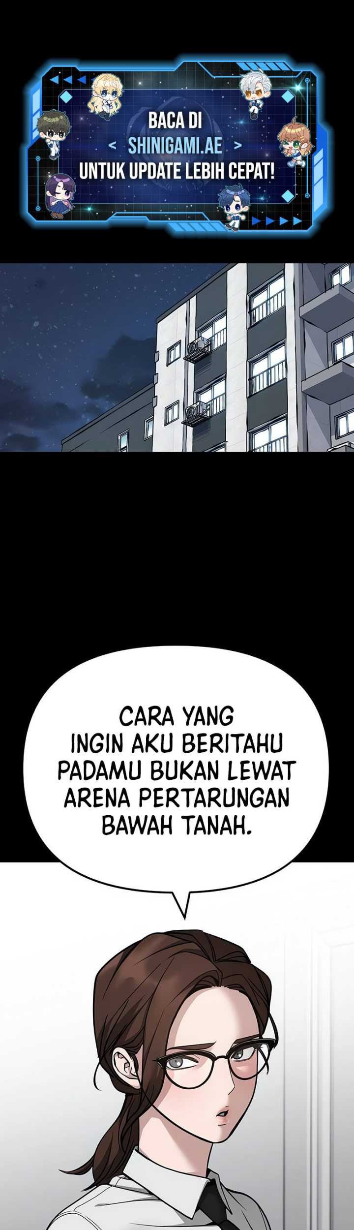 Manhwa The Bully In Charge Chapter 99 gambar nomor 2