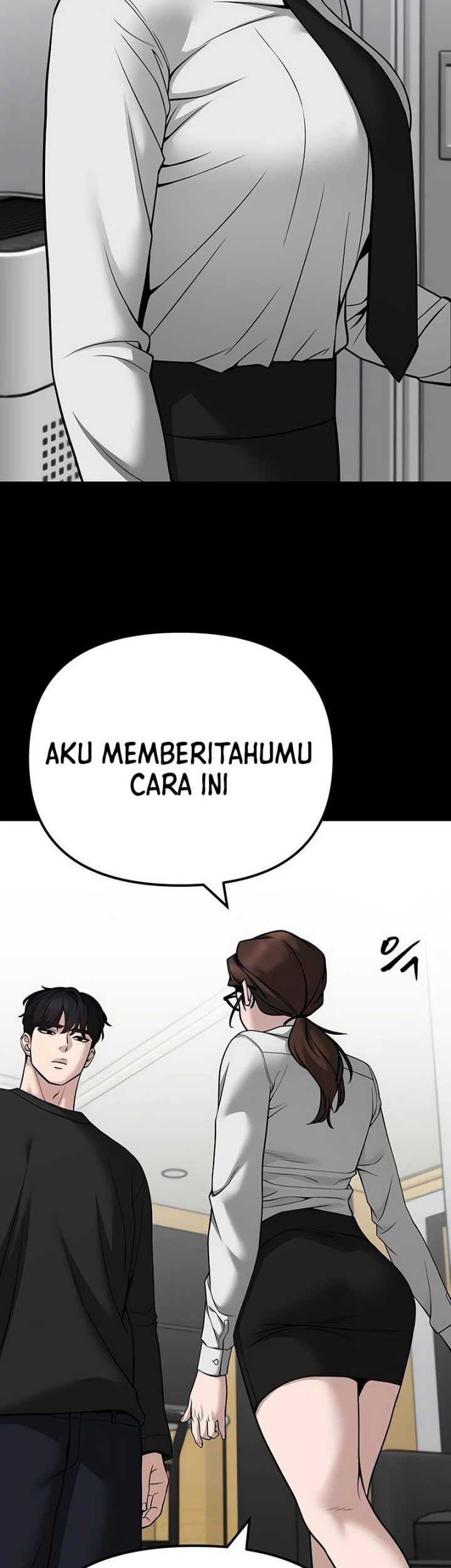 The Bully In Charge Chapter 99 Gambar 3