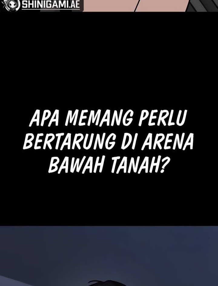 The Bully In Charge Chapter 99 Gambar 5