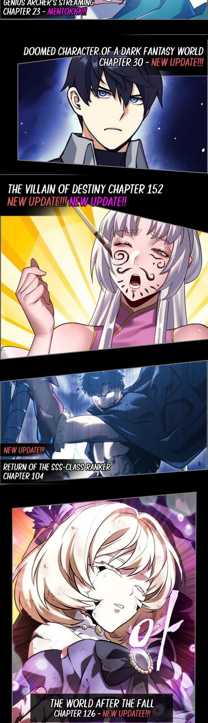 The Bully In Charge Chapter 99 Gambar 112