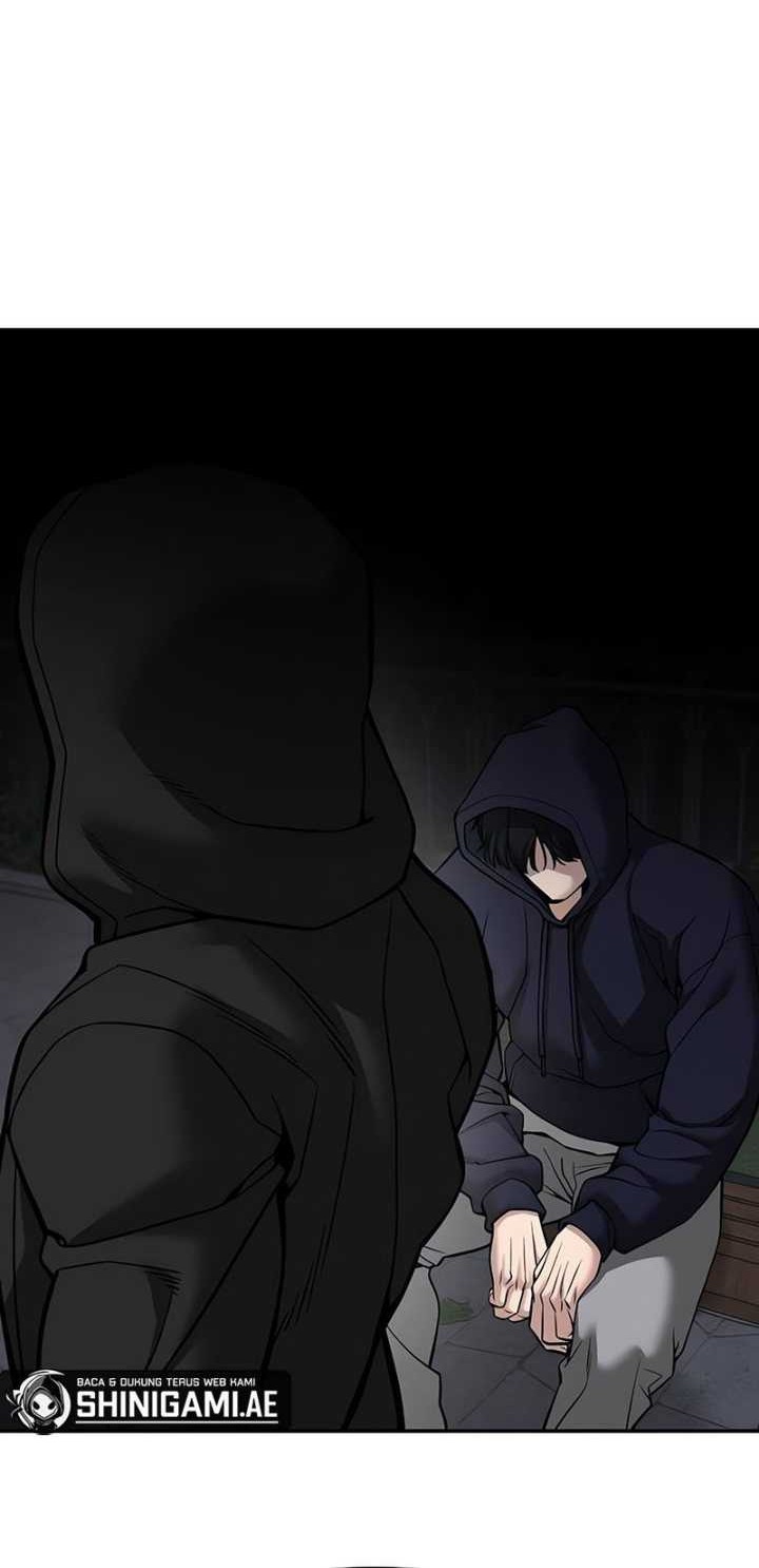 The Bully In Charge Chapter 99 Gambar 13