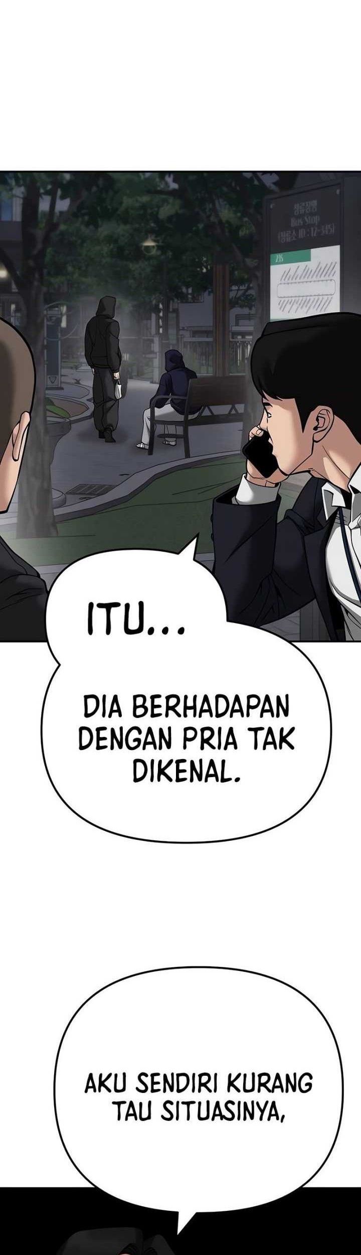 The Bully In Charge Chapter 99 Gambar 15