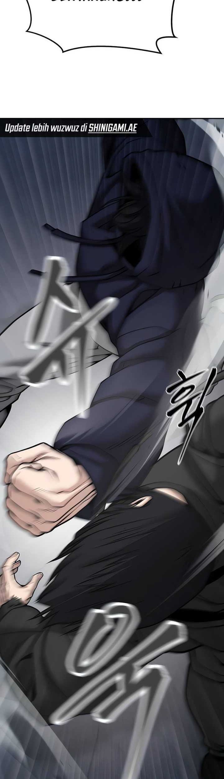 The Bully In Charge Chapter 99 Gambar 19