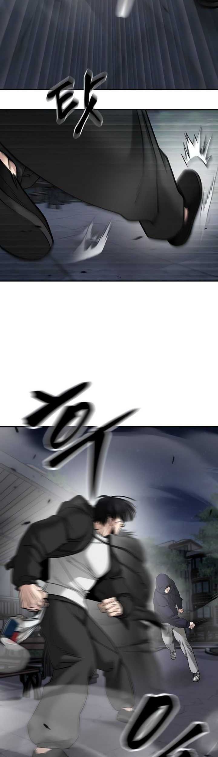 The Bully In Charge Chapter 99 Gambar 20