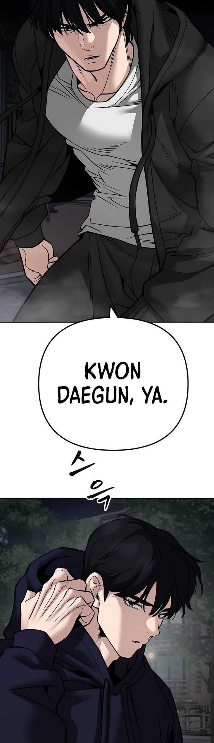 The Bully In Charge Chapter 99 Gambar 22