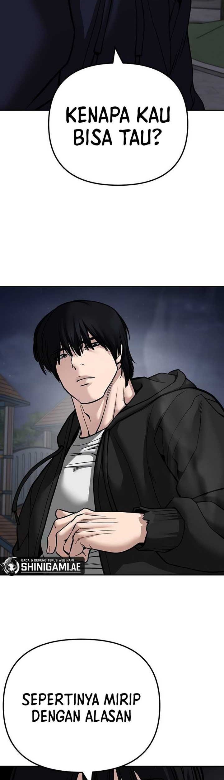 The Bully In Charge Chapter 99 Gambar 23