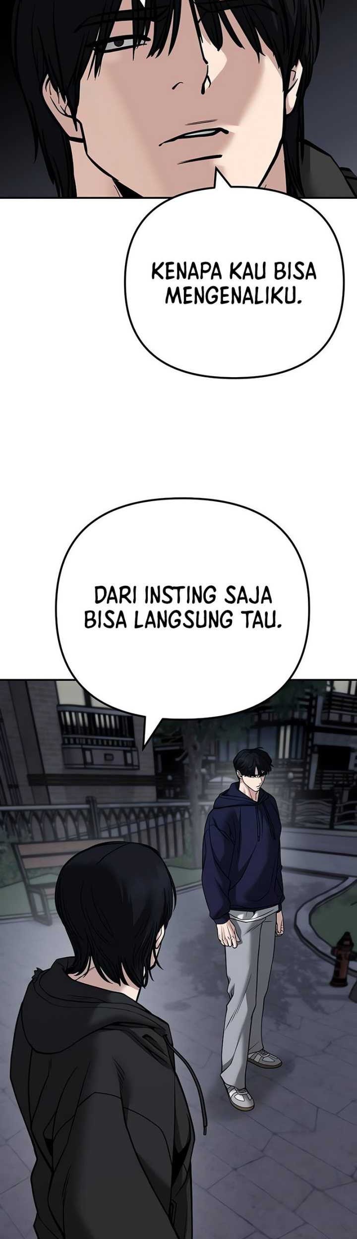 The Bully In Charge Chapter 99 Gambar 24