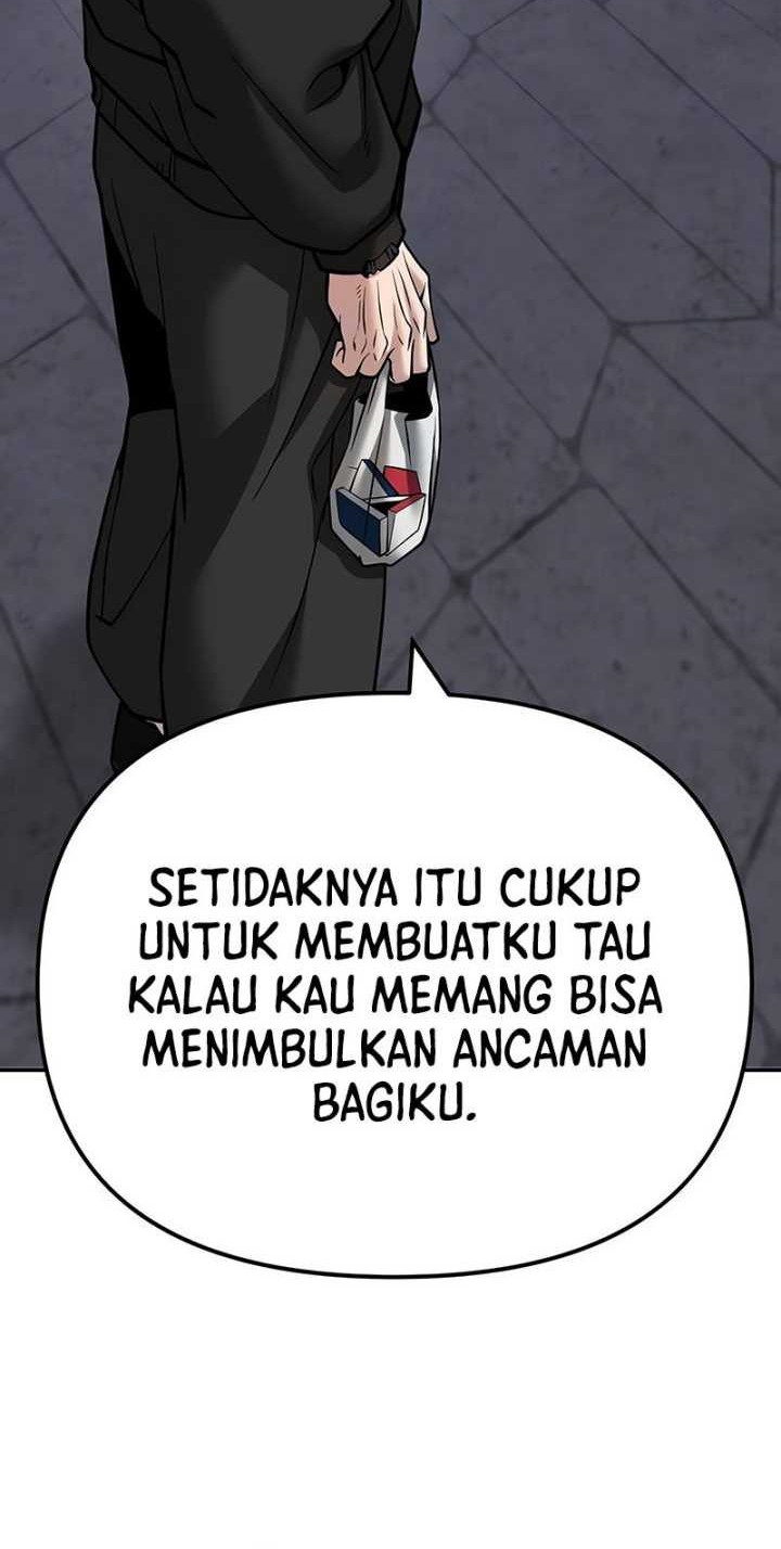 The Bully In Charge Chapter 99 Gambar 25