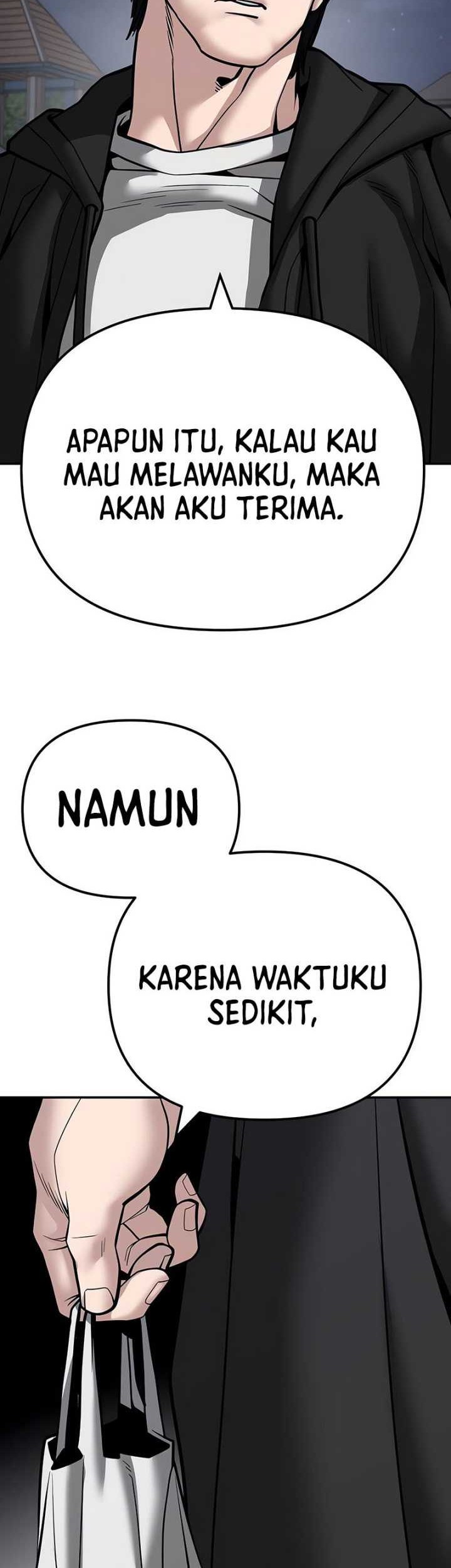 The Bully In Charge Chapter 99 Gambar 27