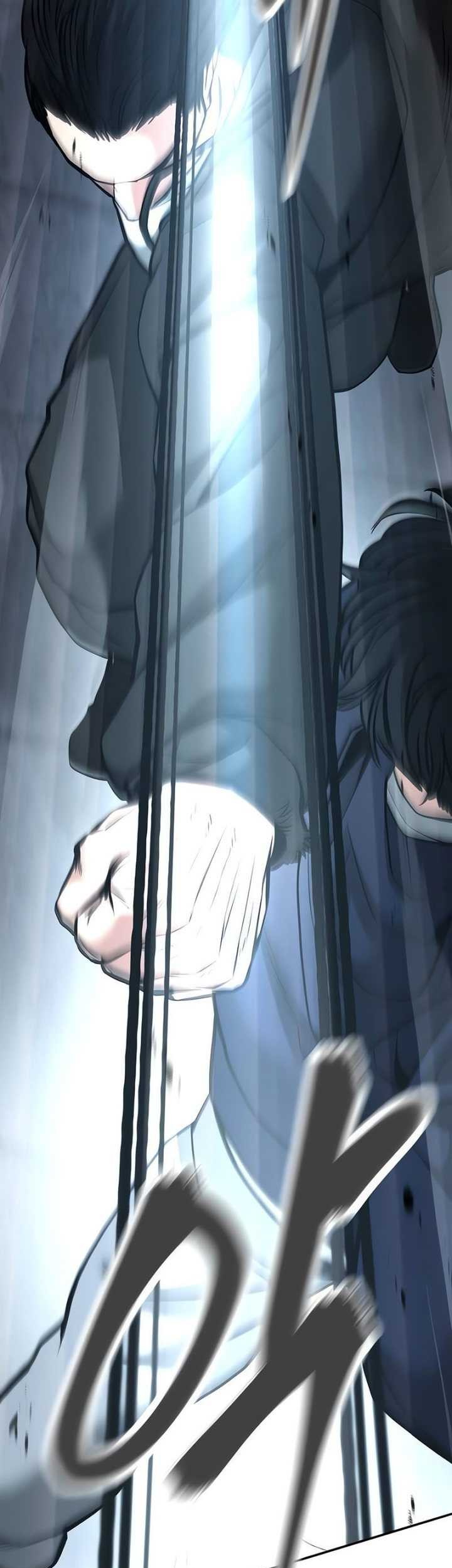 The Bully In Charge Chapter 99 Gambar 30