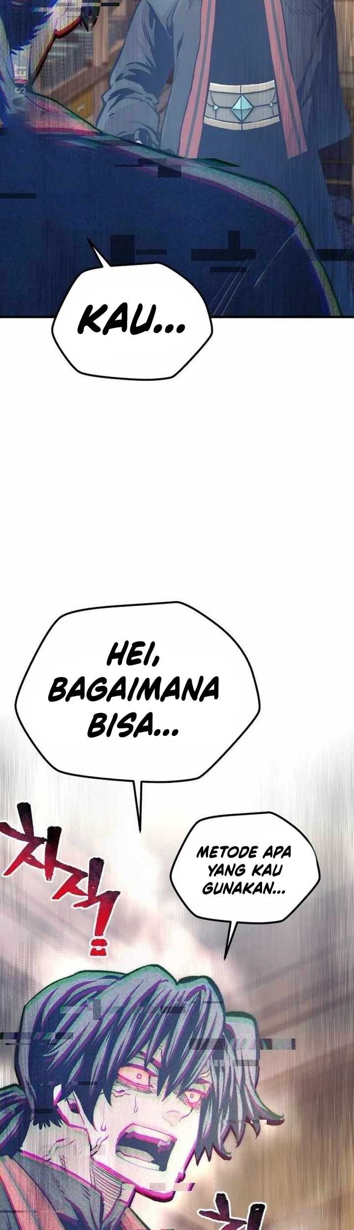 Heavenly Demon Cultivation Simulation Chapter 116 Gambar 26