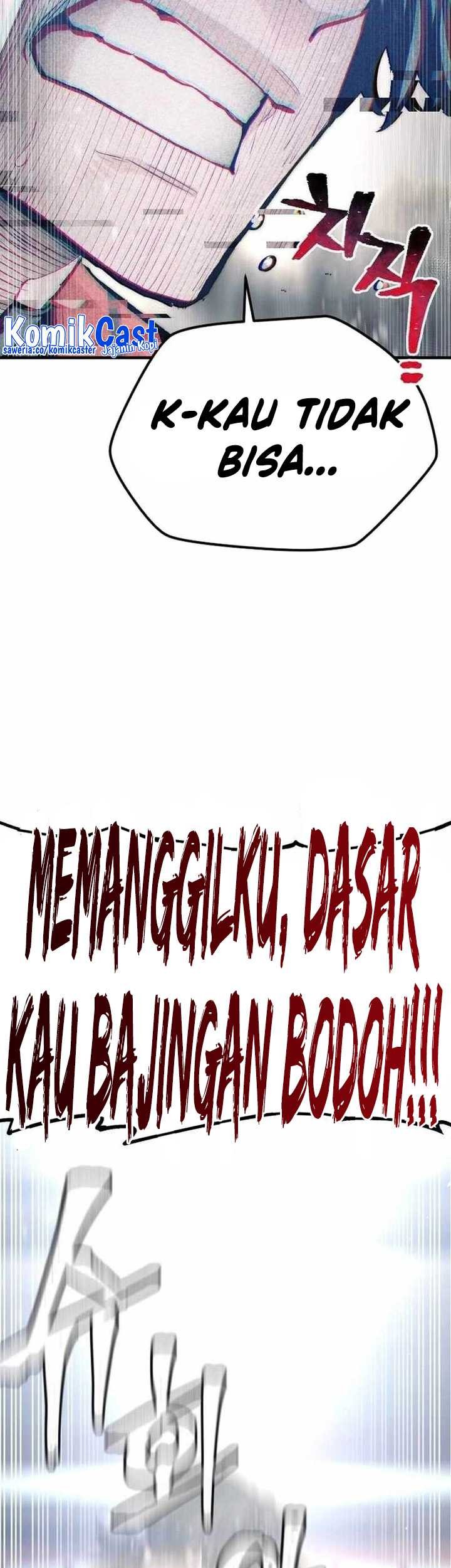 Heavenly Demon Cultivation Simulation Chapter 116 Gambar 30