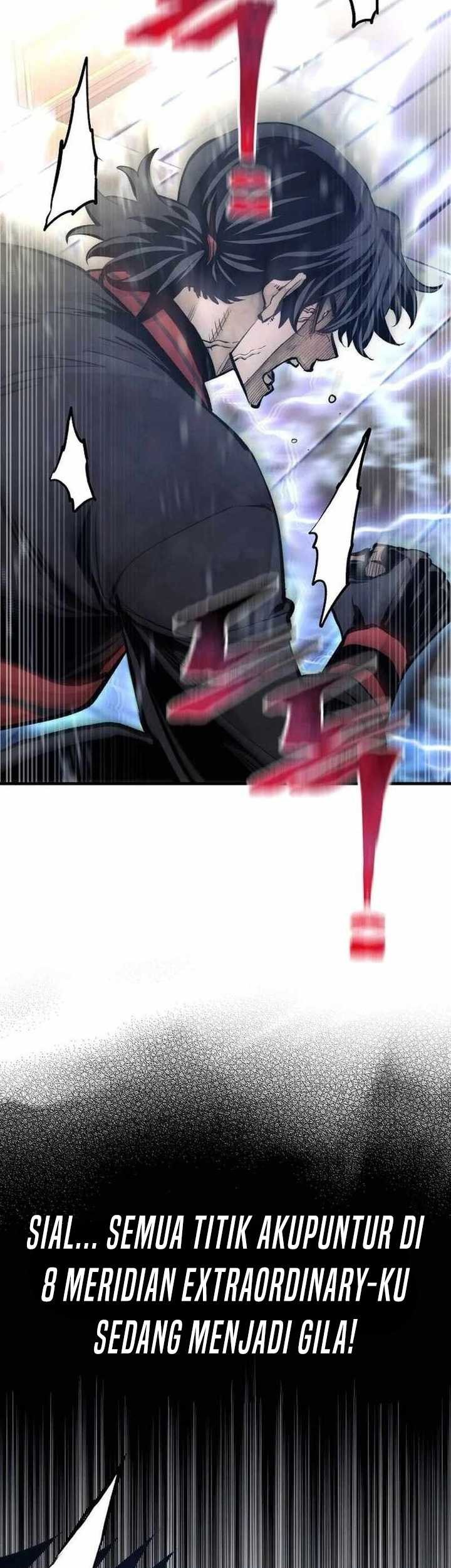 Heavenly Demon Cultivation Simulation Chapter 116 Gambar 36