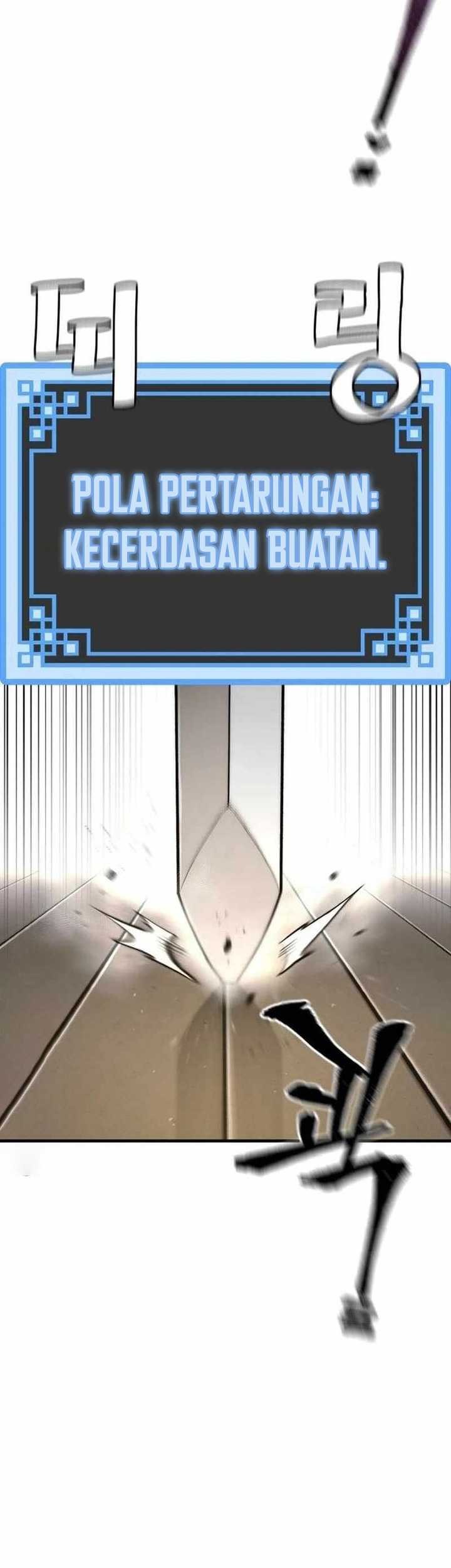 Heavenly Demon Cultivation Simulation Chapter 116 Gambar 18