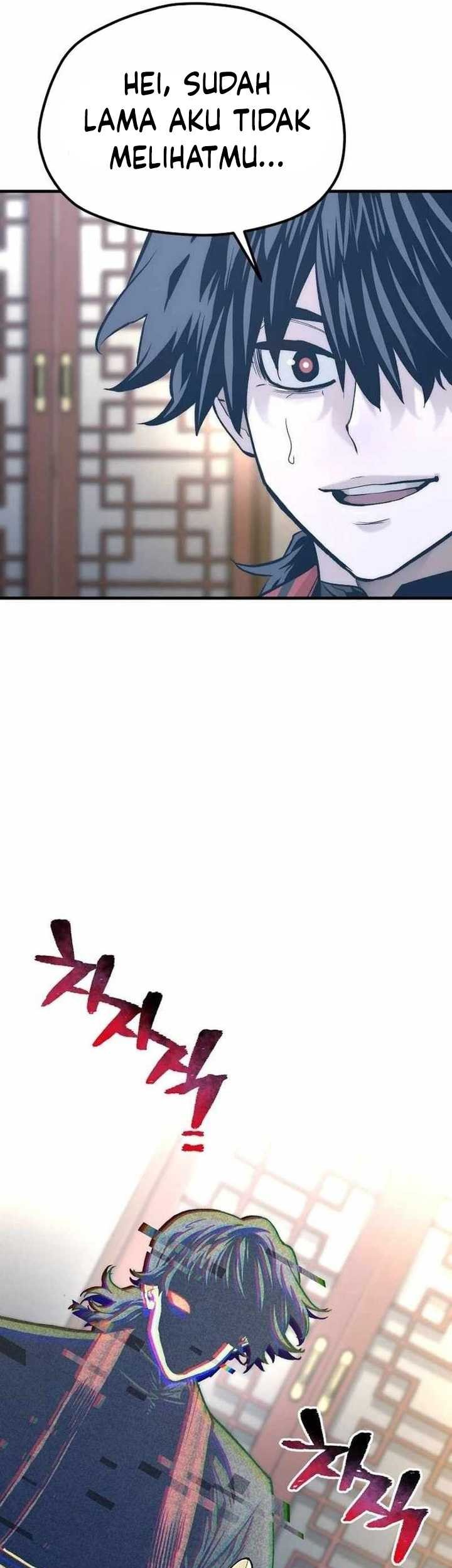 Heavenly Demon Cultivation Simulation Chapter 116 Gambar 22