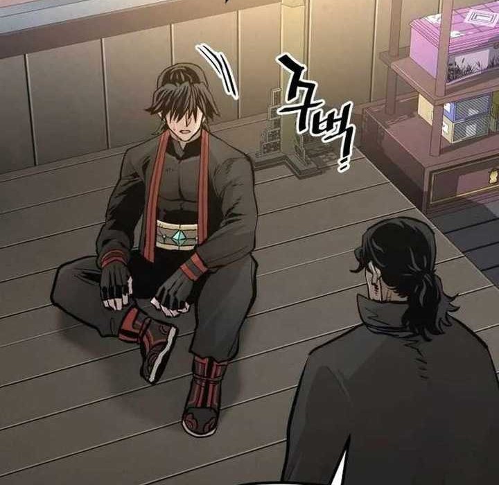 Heavenly Demon Cultivation Simulation Chapter 116 Gambar 53