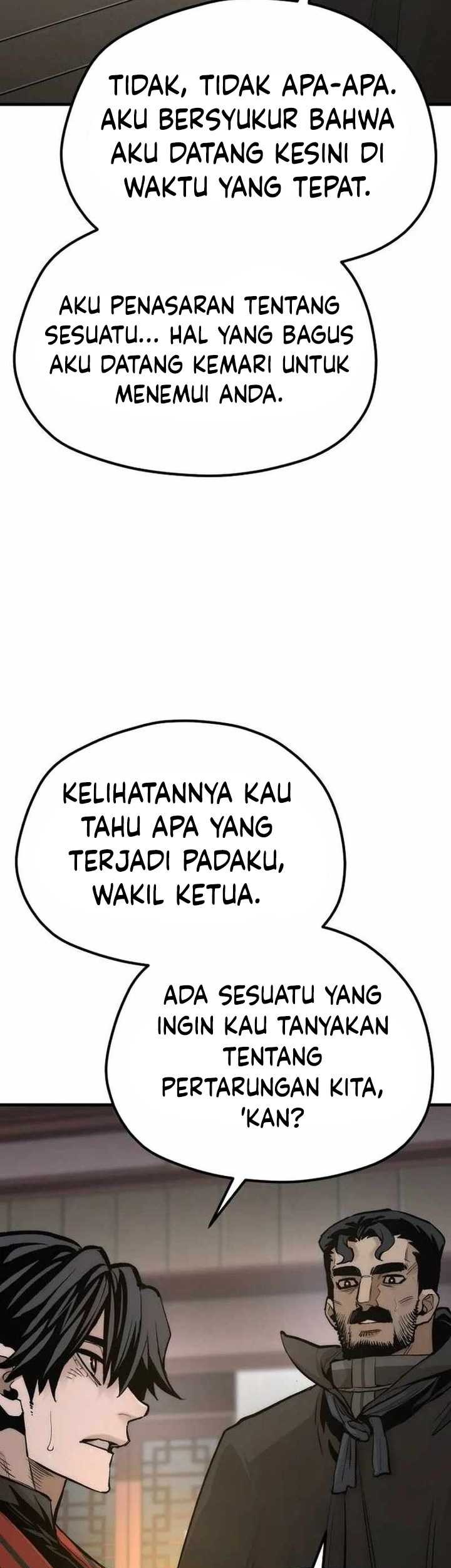 Heavenly Demon Cultivation Simulation Chapter 116 Gambar 54