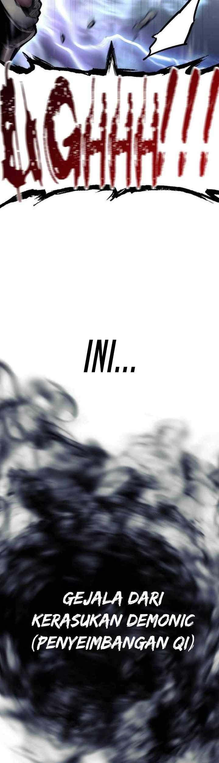 Heavenly Demon Cultivation Simulation Chapter 116 Gambar 38