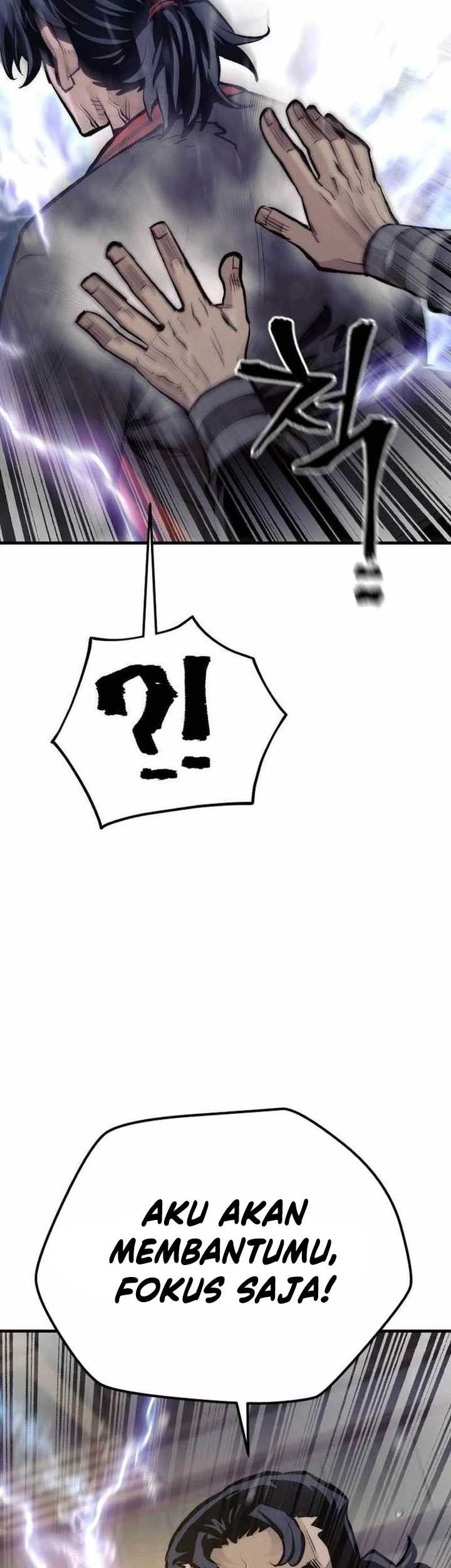 Heavenly Demon Cultivation Simulation Chapter 116 Gambar 44