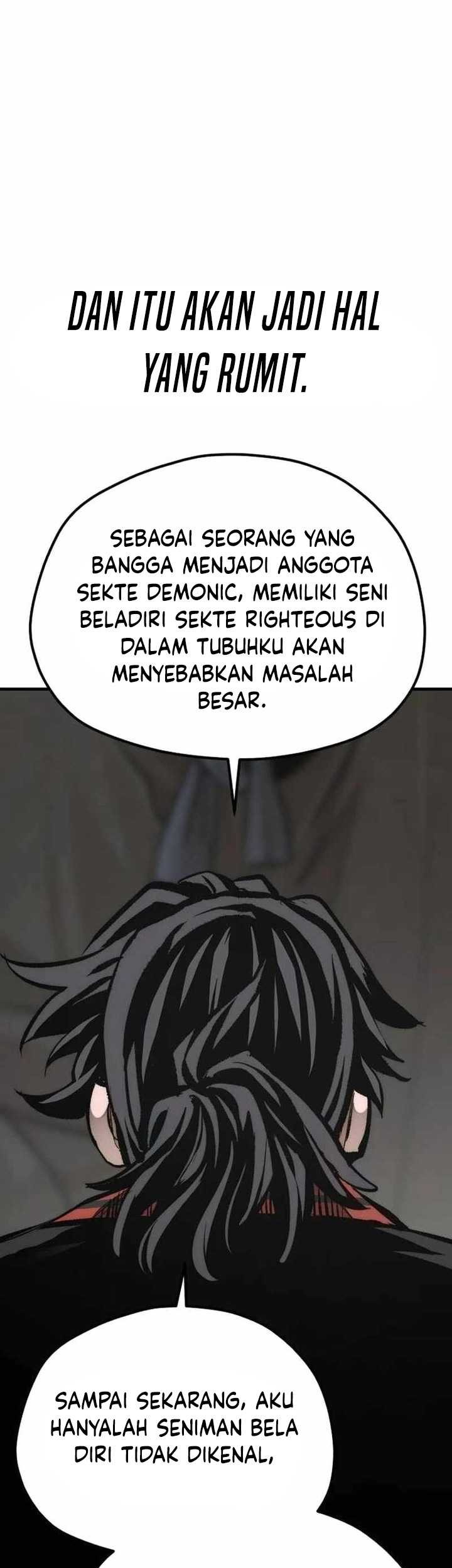 Heavenly Demon Cultivation Simulation Chapter 116 Gambar 72