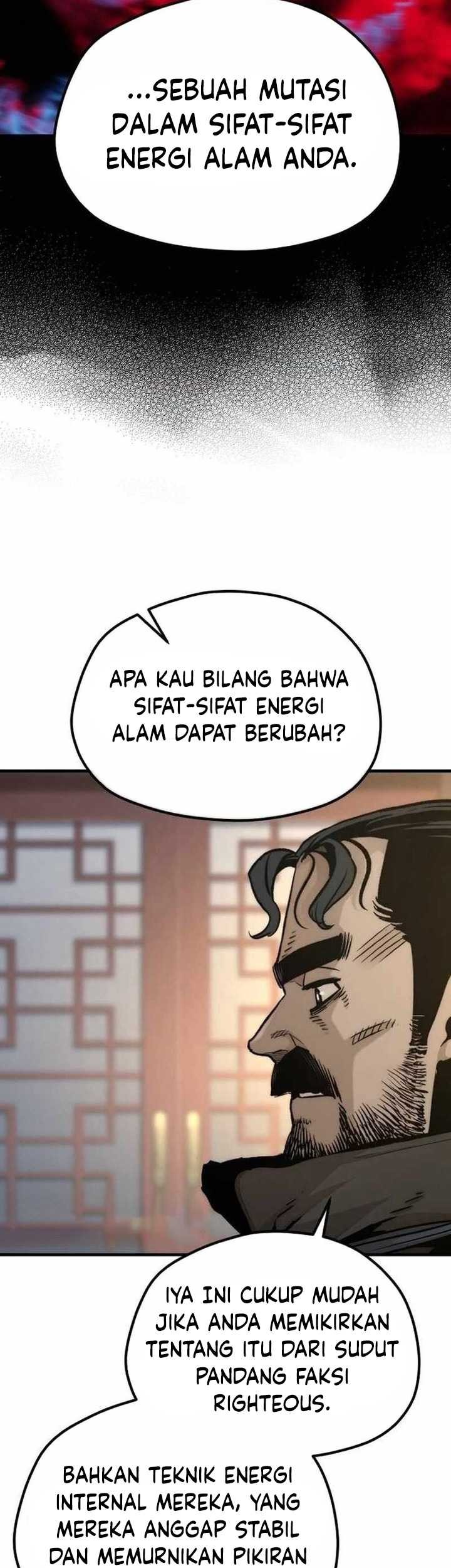 Heavenly Demon Cultivation Simulation Chapter 116 Gambar 64