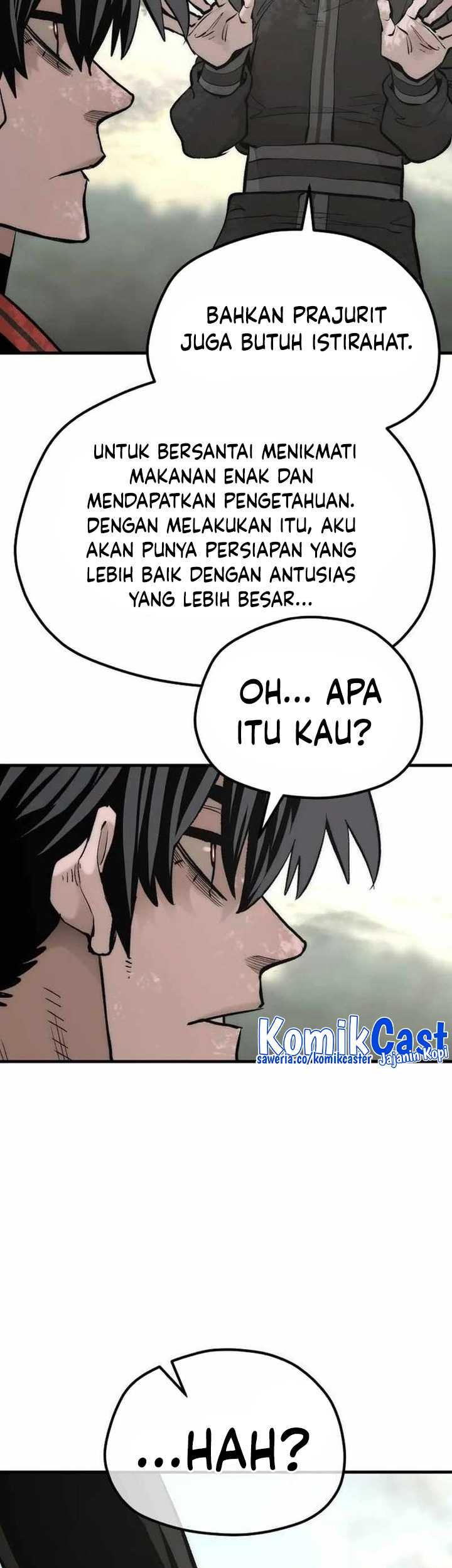 Heavenly Demon Cultivation Simulation Chapter 116 Gambar 90