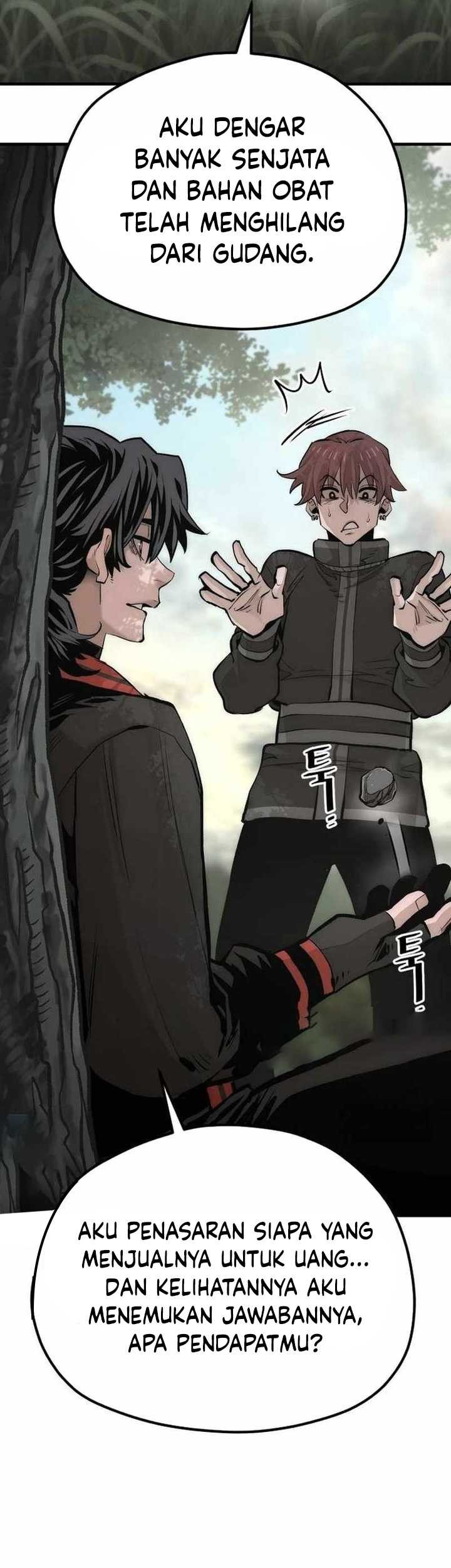 Heavenly Demon Cultivation Simulation Chapter 116 Gambar 92