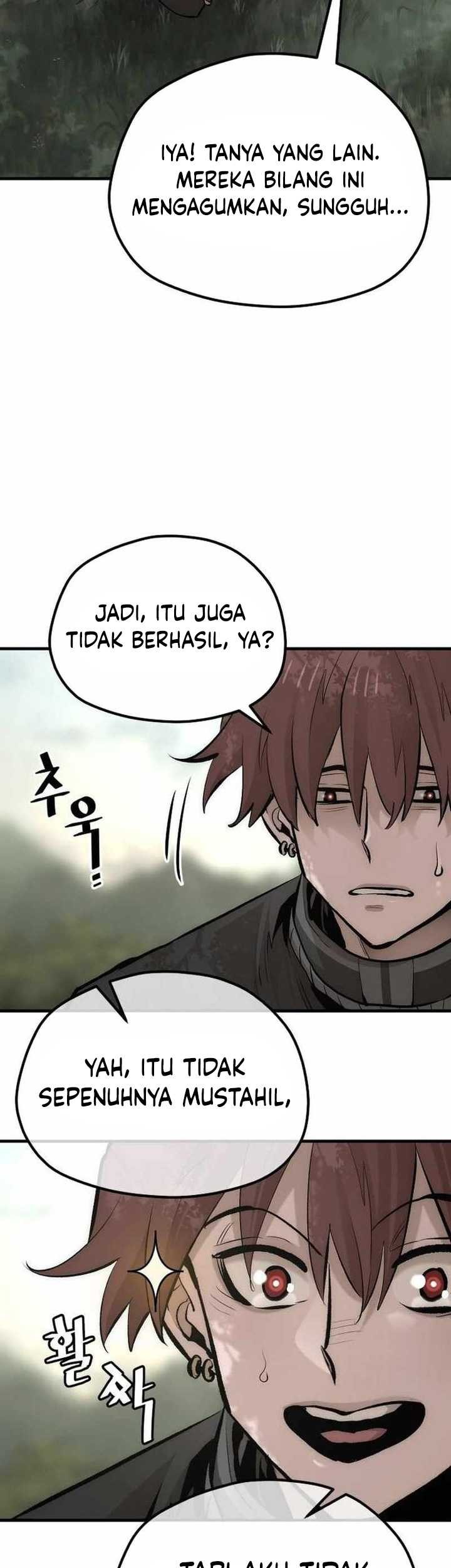 Heavenly Demon Cultivation Simulation Chapter 116 Gambar 98