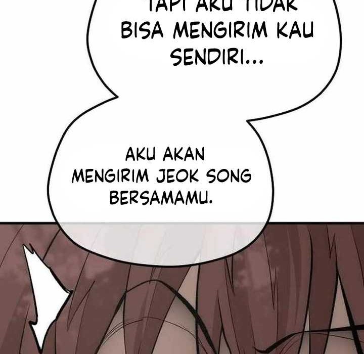 Heavenly Demon Cultivation Simulation Chapter 116 Gambar 99