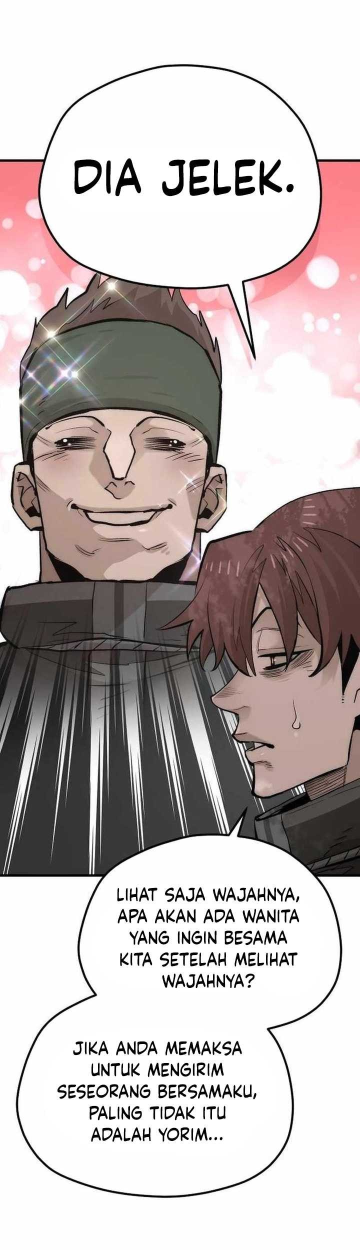 Heavenly Demon Cultivation Simulation Chapter 116 Gambar 102