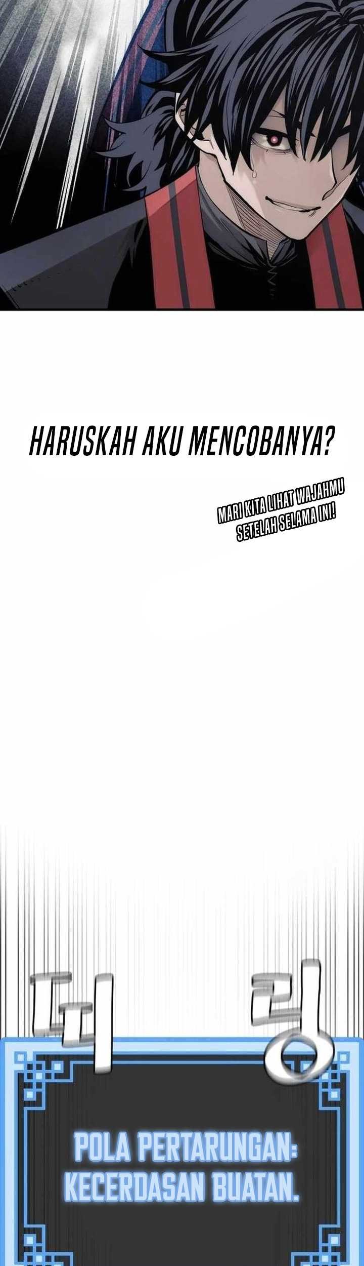 Heavenly Demon Cultivation Simulation Chapter 116 Gambar 8