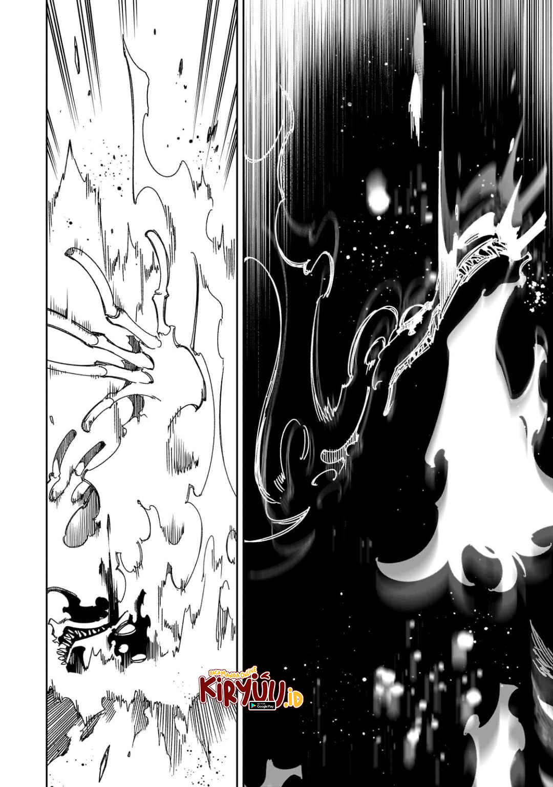 The Most Notorious “Talker” Runs the World’s Greatest Clan Chapter 43 Gambar 16