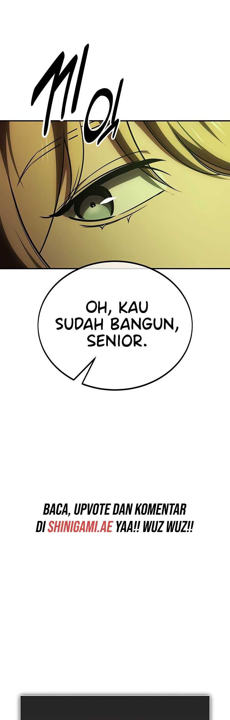 The Extra’s Academy Survival Guide Chapter 25 Gambar 56