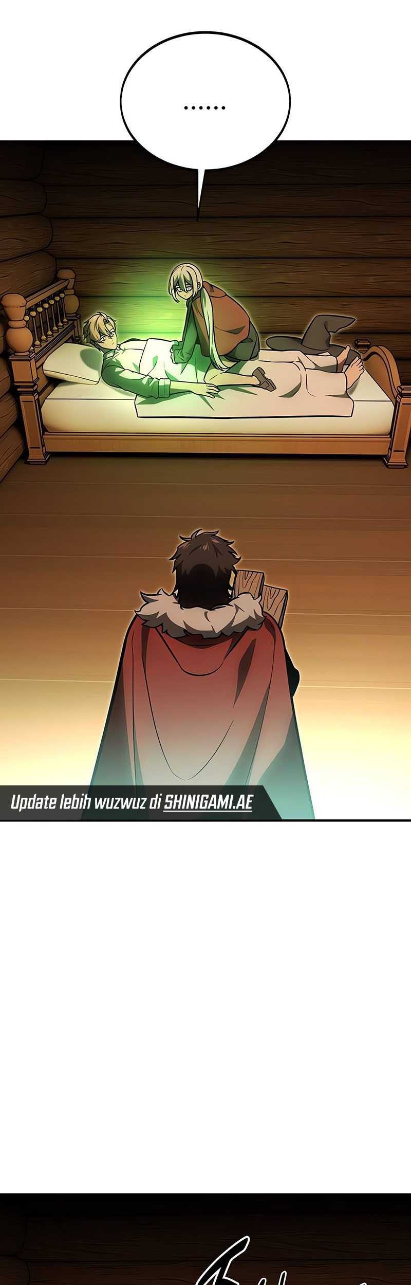 The Extra’s Academy Survival Guide Chapter 25 Gambar 58