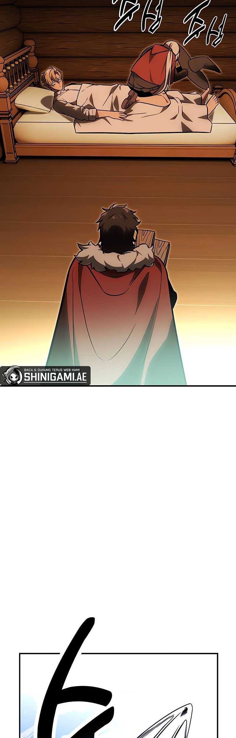 The Extra’s Academy Survival Guide Chapter 25 Gambar 59