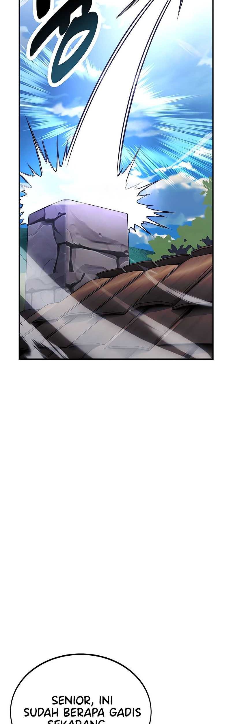 The Extra’s Academy Survival Guide Chapter 25 Gambar 60