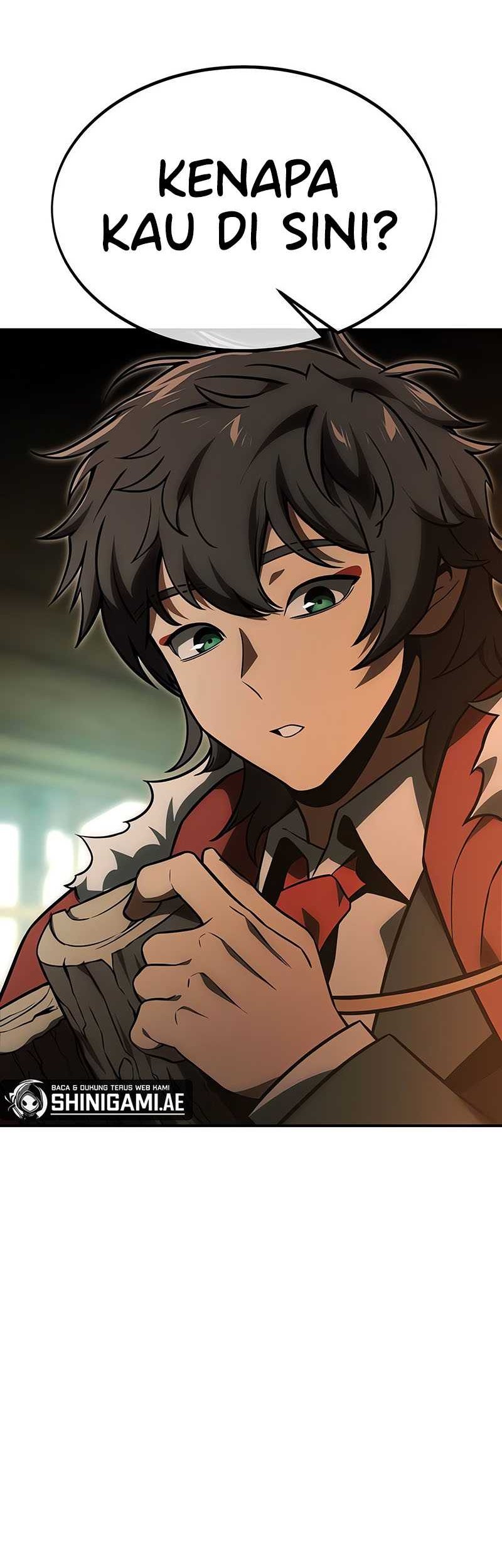 The Extra’s Academy Survival Guide Chapter 25 Gambar 63