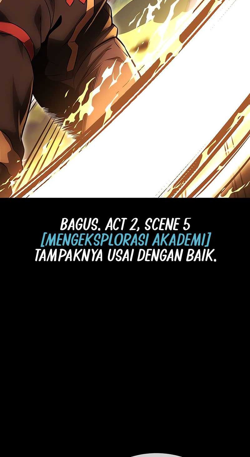 The Extra’s Academy Survival Guide Chapter 25 Gambar 69