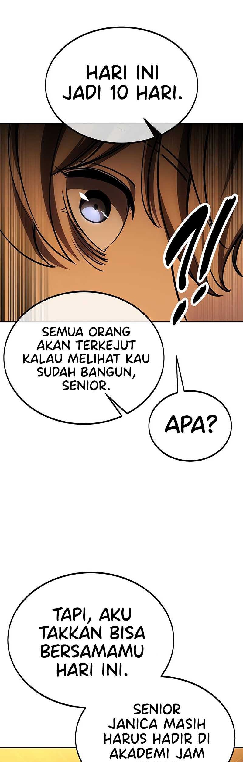 The Extra’s Academy Survival Guide Chapter 25 Gambar 72