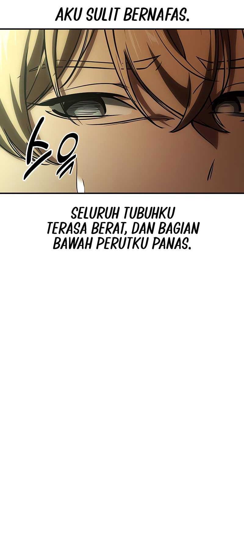 The Extra’s Academy Survival Guide Chapter 25 Gambar 41