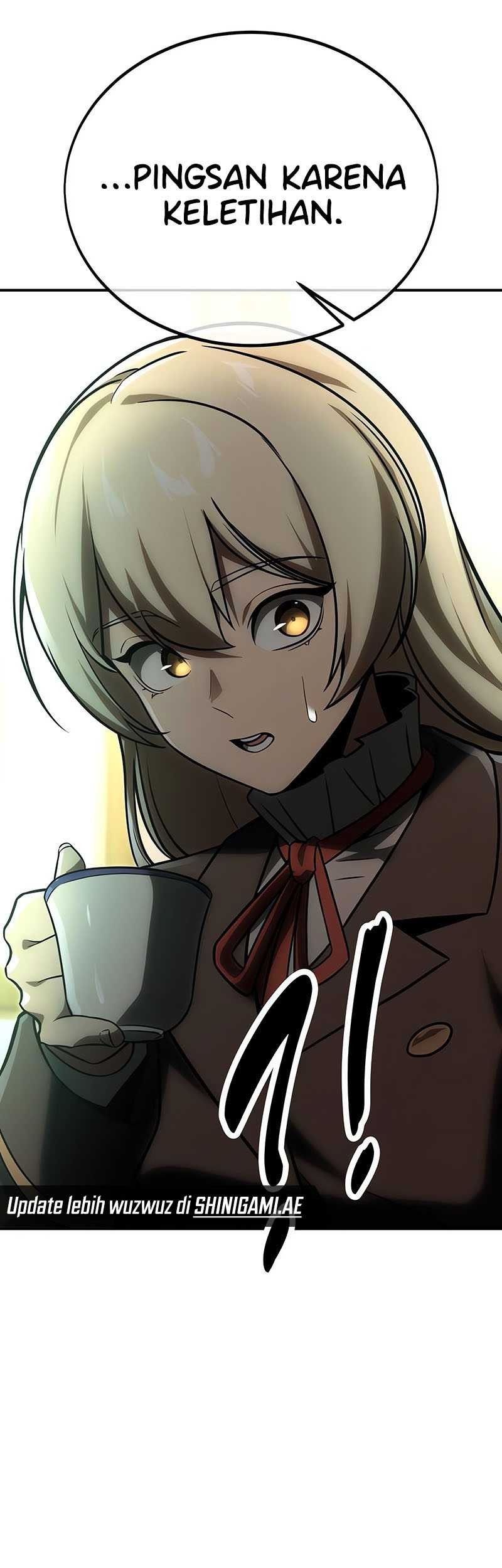 The Extra’s Academy Survival Guide Chapter 25 Gambar 38