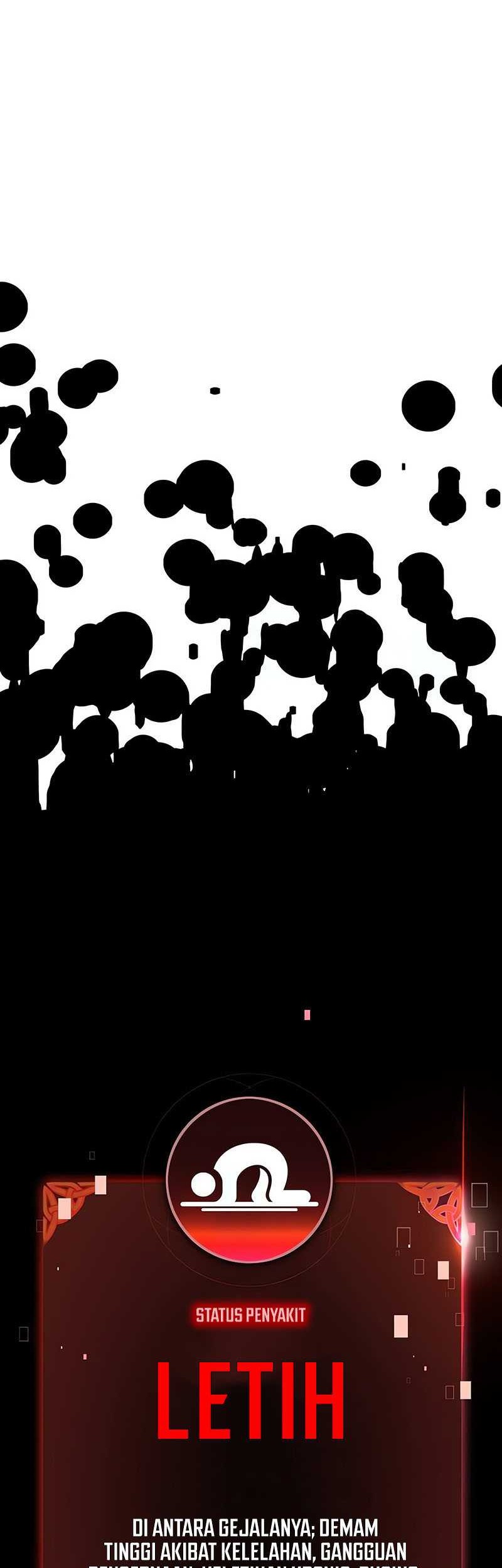 The Extra’s Academy Survival Guide Chapter 25 Gambar 39