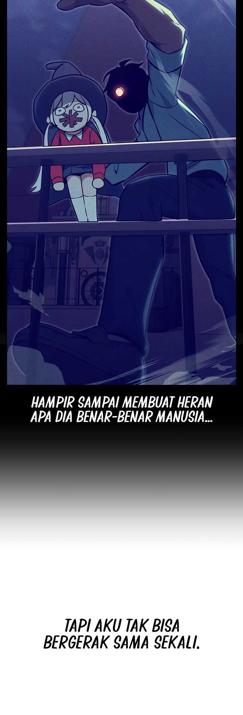 The Extra’s Academy Survival Guide Chapter 25 Gambar 45