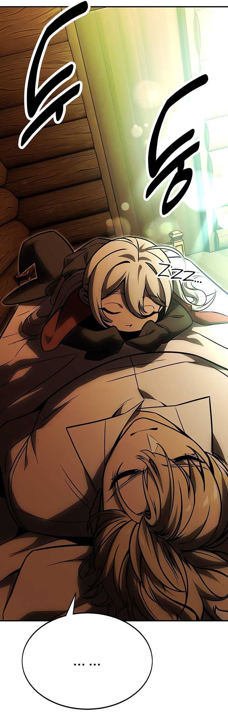 The Extra’s Academy Survival Guide Chapter 25 Gambar 42