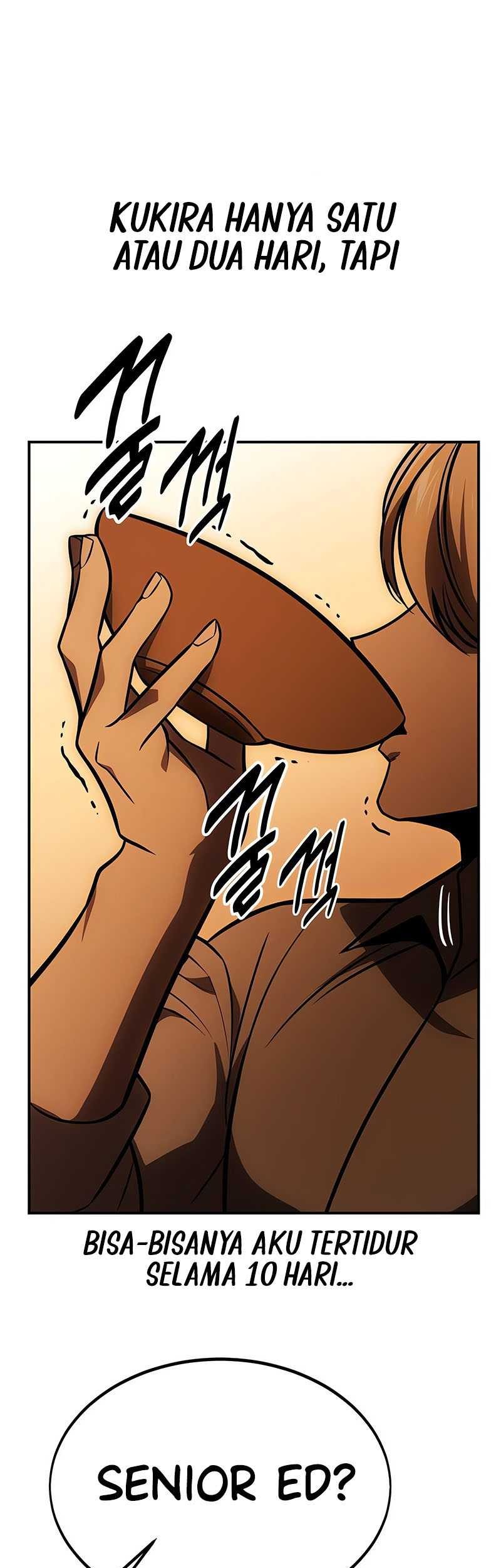 The Extra’s Academy Survival Guide Chapter 25 Gambar 74