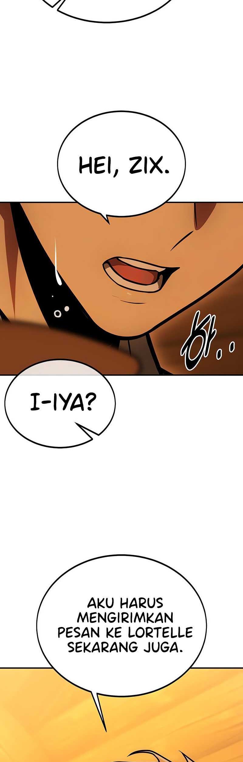 The Extra’s Academy Survival Guide Chapter 25 Gambar 75