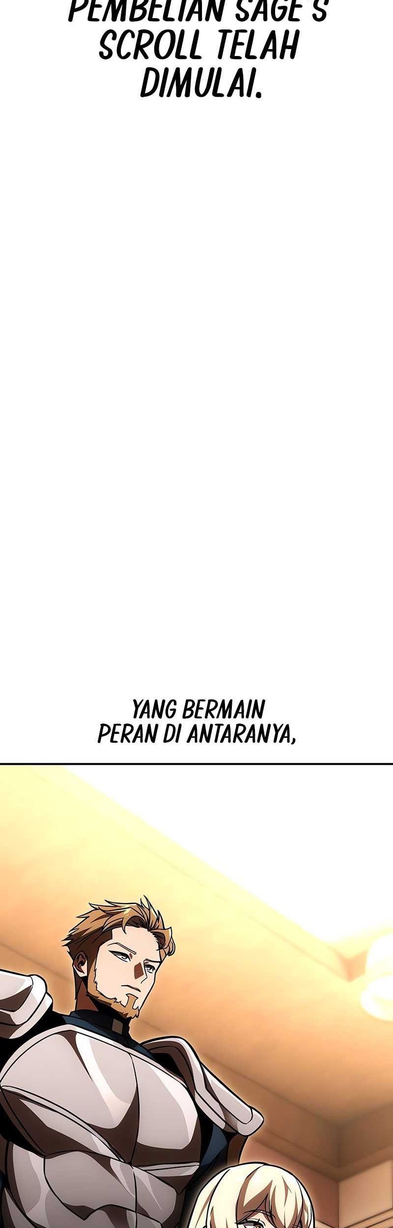 The Extra’s Academy Survival Guide Chapter 25 Gambar 79